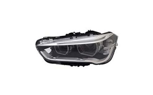 20-G198-06-9B B.X1 ÖN FAR EL.MOT.LED.LH.15- | OEM:63117436461