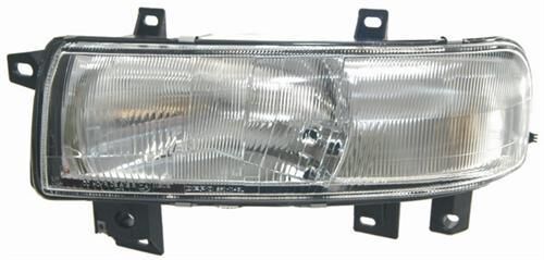 20-A498-05-2B R.MASTER ÖN FAR LH.98-03 | OEM:7701044518