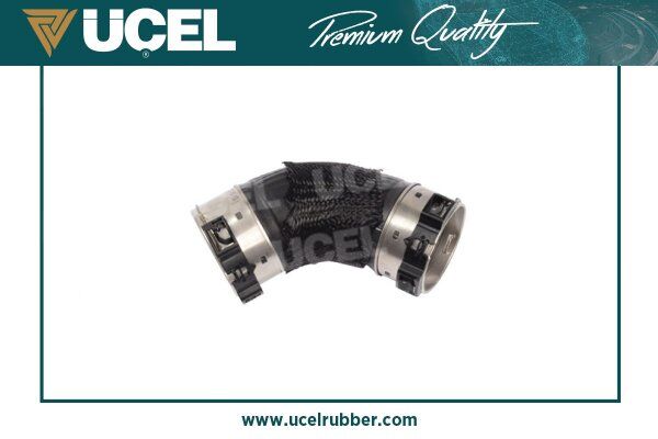 TURBO HORTUMU DACIA DOKKER 1.5 BLUE DCİ | OEM:144604914R