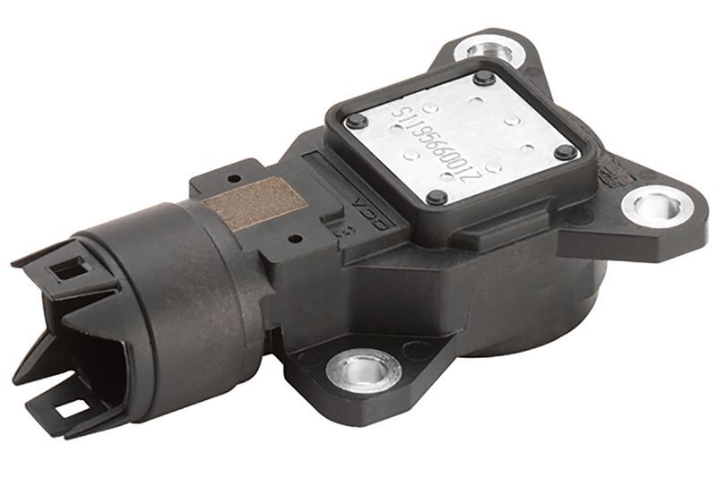 ECCENTRİC SHAFT SENSOR ENGİNE VALVE