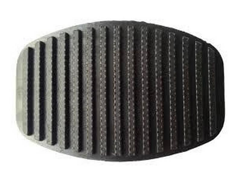 PEDAL LASTİĞİ PALIO | OEM:46786390