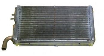 KALORİFER RADYATÖRÜ DKS 1600 1986- | OEM:4327232-85007271