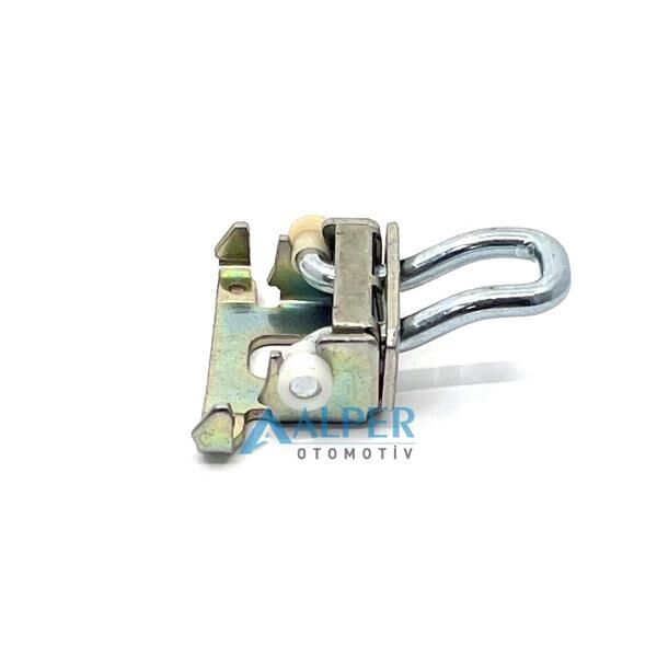 BAGAJ KAPI KILIT KARŞILIĞI TEK KAPI ALT KANGO II | OEM:7700303209