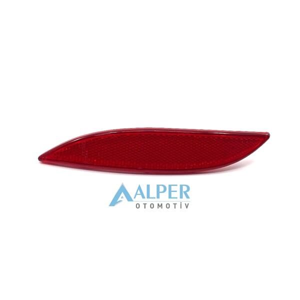 ARKA REFLEKTÖR SOL FLUENCE | OEM:265650004R