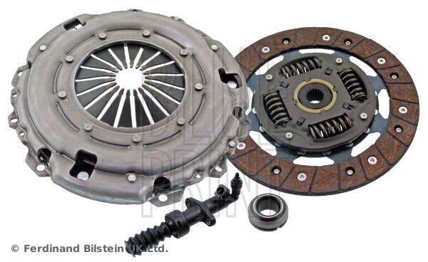 DEBRİYAJ SETİ 0 | OEM:1611266780S2-1611269280S2-163626438