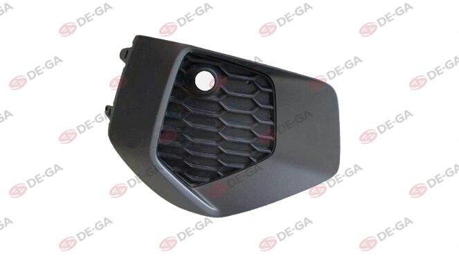 A.A3 ÖN TAMPON PANJURU Rh.21- | OEM:8Y0807682A9B9