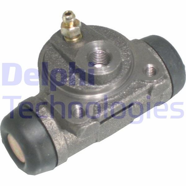 TEKERLEK SİLİNDİRİ DÜZENEĞİ ARKA; SAĞ/SOL CITROEN DİSPATCH. EVASİON. JUMPY. SYNERGİE / FIAT SCUDO. U
