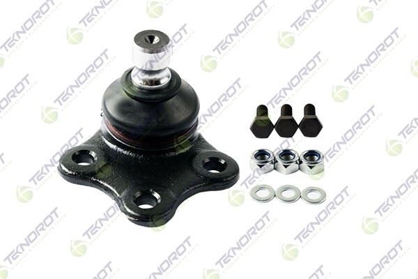 ROTİL ÖN ALT FIAT-PALIO- SIENA-1996-2013- | OEM:46437959-46454599