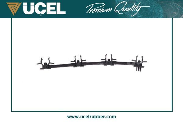 ENJEKTÖR BORUSU YAKIT HORTUMU RENAULT CLIO II BB. CB 1.9 DTİ B-CB0U | OEM:GM9110712-4402712