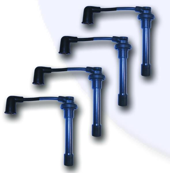 BUJİ KABLOSU TK. CIVIC IV 1.5I 16V-1.6 16V-CIVIC V 1.4I-1.5I 1.6 16V | OEM:32722903000-32722P07000-32722P2A003