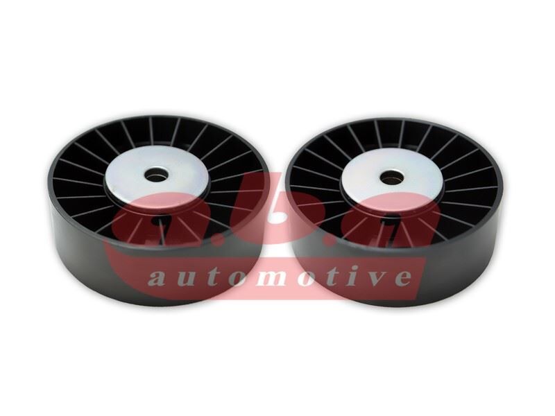 ALTERNATÖR GERGİ RULMANI 9-5 | OEM:5340617