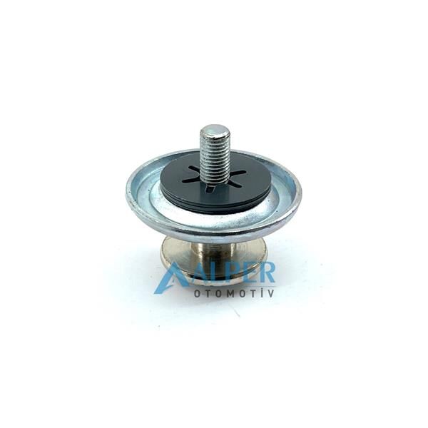 KAPI KİLİT KARŞILIĞI DACIA DOKKER LODGY | OEM:825701579R