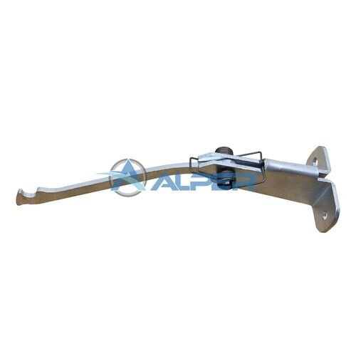 KAPI GERGİSİ ARKA SAĞ-SOL BAGAJ KAPISI TRAFIC | OEM:8200197752