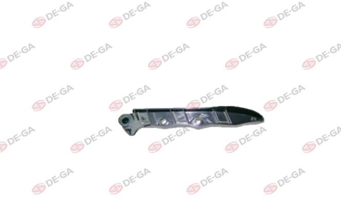 B.5 E60 ÖN TAMPON BRAKETİ Rh.08- | OEM:51117178078