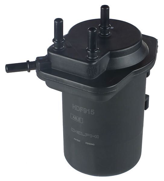 YAKIT FİLTRESİ MEGANE II 02>08 SCENIC II 03> 1.5dCi DELIKSIZ | OEM:8200186217