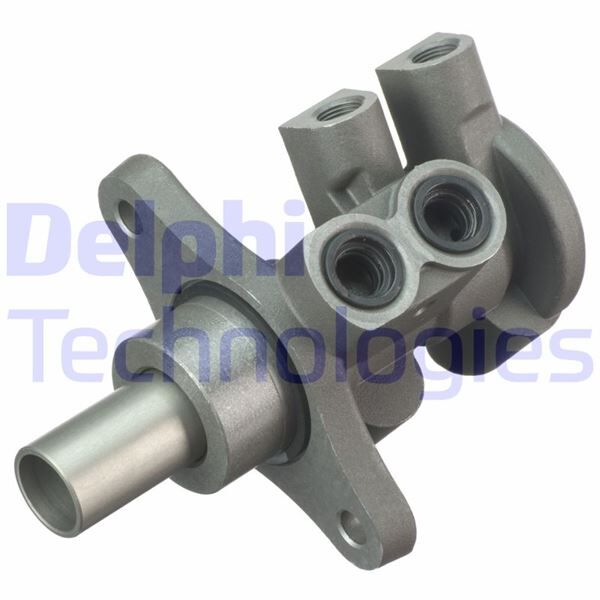 FREN ANA MERKEZ FIESTA-FUSION 1.25 16V-1.3-1.4 16V-1.6 16V-1.4 TDCİ 01 > ABS SIZ | OEM:4S61 2140 ME-1218799-1325337