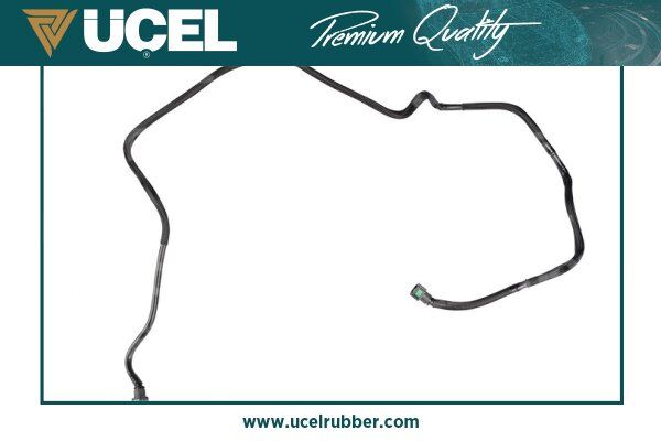 YAKIT BORUSU | OEM:175128792R