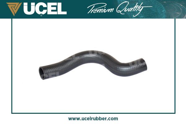 RADYATÖR ÜST HORTUMU FIAT DOBLO 1.9 D | OEM:46808790-46747731