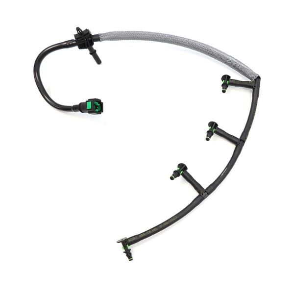 ENJEKTOR GERI DONUS HORTUMU BOXER 11> JUMPER 11> 2.2 HDI P22D TRANSIT V347 11>14 CUSTOM 12 > V362 14 > 2.2TDCI 155PS O.CEKER | OEM:9801197080-BK2Q9K022AF-1761934