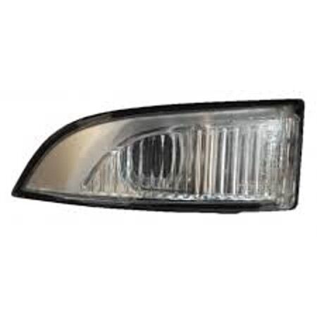 DIS DIKIZ AYNA SINYALI SOL MEGANE III 09> FLUENCE 09> | OEM:261656470R