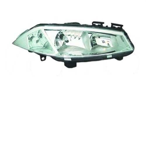 FAR SİNYAL SAĞ RENAULT MEGANE II 02> MANUEL H7 H1 | OEM:260108053R-7701064017