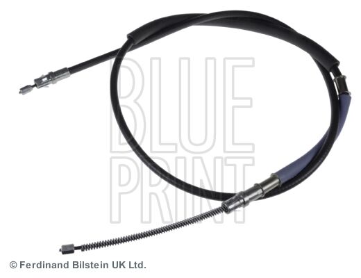 EL FRENİ TELİ CHRYSLER | OEM:52128072AD