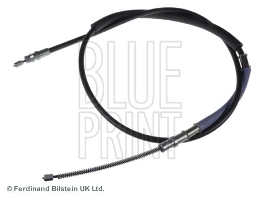 EL FRENİ TELİ CHRYSLER | OEM:52128072AD