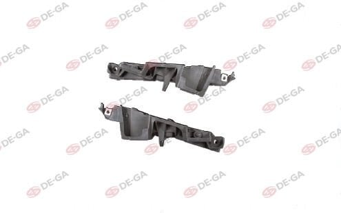 C.C4 ÖN TAMPON BRAKETİ SET 04- | OEM:741679