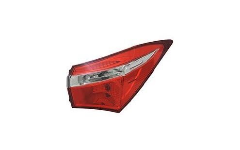 11-C575-05-2B T.COROLLA ARKA STOP SOKETLİ RH.13- | OEM:8155102760