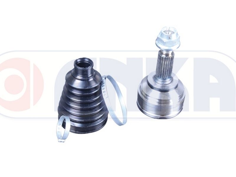 AKS KAFASI DIŞ CLIO IV 1.5 DCİ 12 > 391010115R | OEM:391008239R