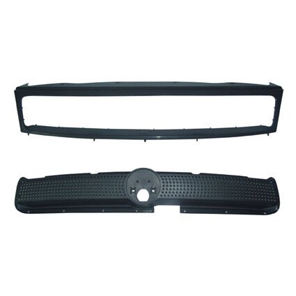 PANJUR ÖN YM GRİ PALIO 05 > | OEM:98500503