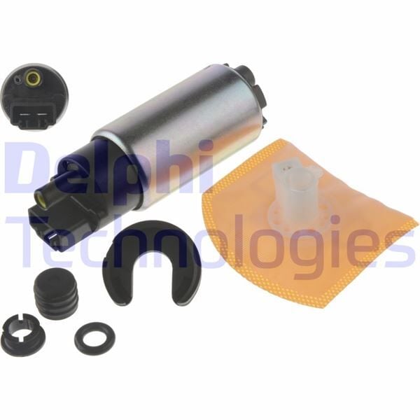 YAKIT POMPASI KIAPICANTO | OEM:3111107000-3111107600