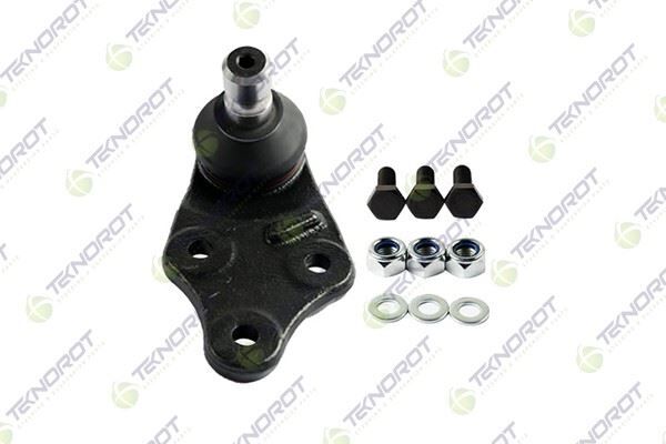 ROTİL SAĞ ALT MGF 1995-2011 | OEM:GSJ498-RBK100400