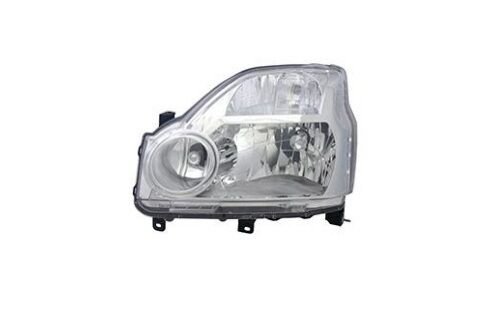 20-E400-A5-2B N.X-TRAIL ÖN FAR EL.MOTORLU LH.07-10 | OEM:26060JG40A