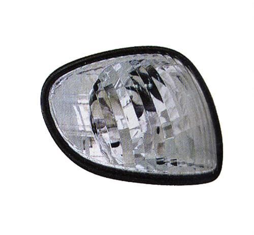 18-5631-01-6B T.COROLLA ÖN SİNYAL RH.01-02 | OEM:8152012870