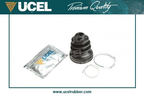 AKS KÖRÜĞÜ İÇ CITROEN C3 FC -1.1 İ-1.4 16V-1.4 HDI-1.6 16V HDI | OEM:2S614A084CA-1142816