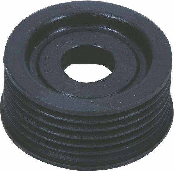 ALTERNATÖR MAKARASI P206-306-EXPERT-PARTNER-BERLINGO-JUMPY-XSARA-SCUDO 1.9D 98- PLASTİK | OEM:5751.73