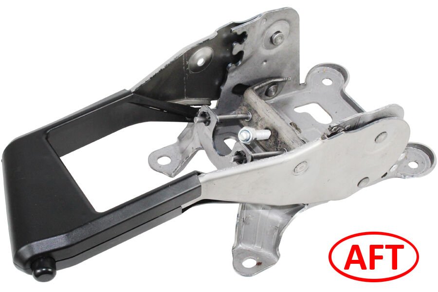 EL FREN KOLU TABANCASI RENAULT MEGANE II 02> | OEM:8200273002-8200321029