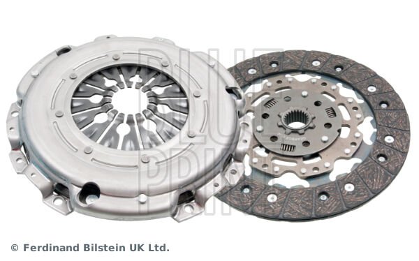 DEBRİYAJ SETİ FORD PKW | OEM:2086481