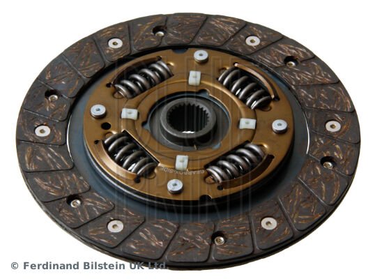 DEBRİYAJ BALATASI CLİO IV | OEM:8200507366