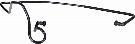 YAKIT BORUSU TRANSIT V348 2.4 TDCI 06>14 | OEM:6C119289DL-1745240