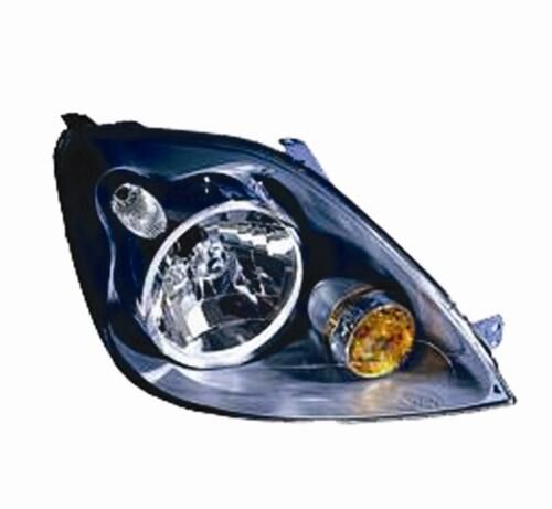 FAR KOMPLE SOL MOTORL. FIESTA 05>08 20-A848-05-2B | OEM:6S6113W030CD-1416311