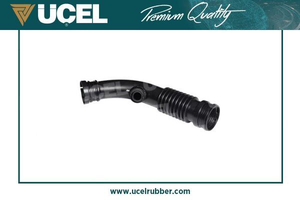 TURBO BORUSU RENAULT MEGANE II 02> SCENIC II 03> 1.5dCi | OEM:8200218988