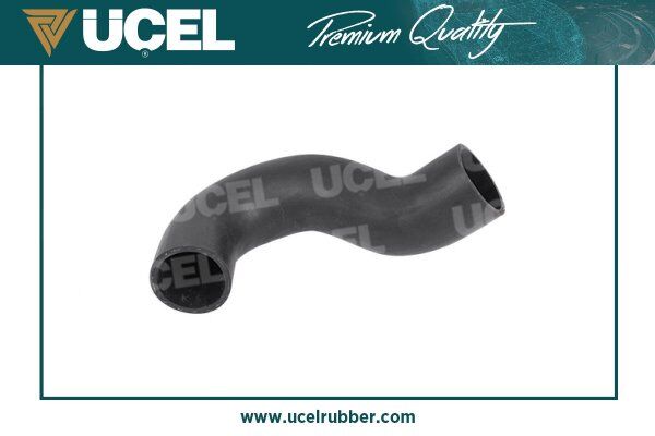 TURBO INTERCOOLER GIRIS HORTUMU KISA TRANSIT V347 2.2TDCI 06>11 | OEM:6C11 6C646 CE