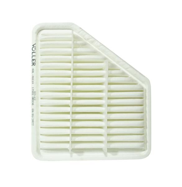 HAVA FİLTRESİ TOYOTA AURIS COROLLA 1.4L 1NDTV D-4D NDE150 NDE180 07-18 / AVENSIS 2.0L 2.2L 1AD-FTV 2AD-FTV ADT270 ADT271 08-> | OEM:178010R030-1780126020