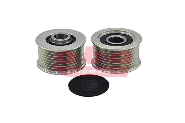 ALTERNATÖR KASNAĞI RULMANLI MAZDA 3-6-CX-7-MPV II 2.0 MZR-CD-2.2 MZR CD-2.0 CD-2.2 D-2.0 DI-2.0-2. 2 MZR-CD AWD 02 > | OEM:RF5C-18-330