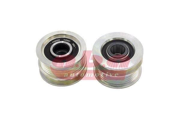 ALTERNATÖR GERGİ RULMANI ALTERNATÖR KASNAĞI POLO-FELICIA-IBIZA 1.7 SDI - 1.9 D AEF-AKU | OEM:028903119AP-028903119S