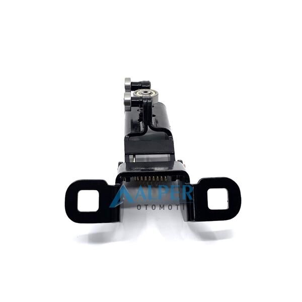 SÜRGÜLÜ KAPI ORTA MEKANIZMA FORD TRANSIT JUMBO 01>11 | OEM:VYC15V268B40AF