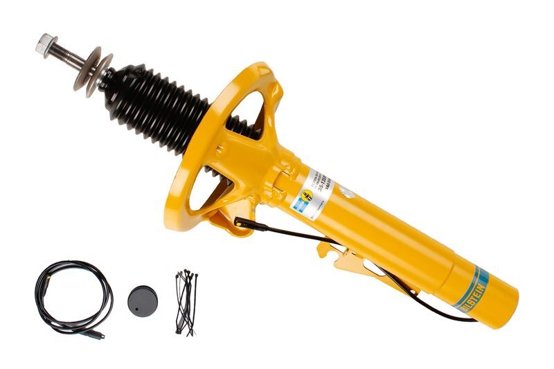 Porsche 997 C4 VL B6DT