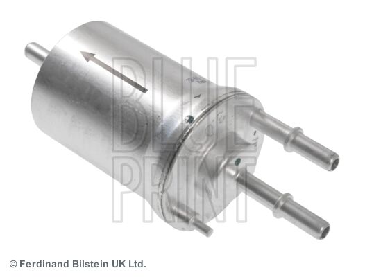 YAKIT FİLTRESİ FABIA 1999-07 | OEM:6Q0201051B